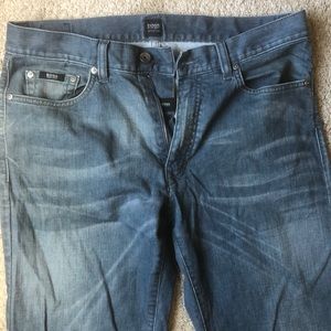 Hugo Boss jeans